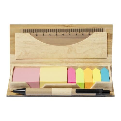 Zizhu Haftnotiz-Set