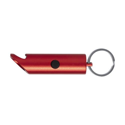 Rutto Flaschenöffner/Taschenlampe