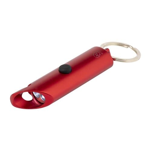 Rutto Flaschenöffner/Taschenlampe
