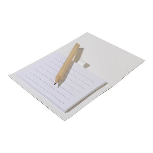 Pecfri Magnetischer Notizblock