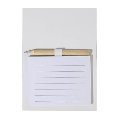 Pecfri Magnetischer Notizblock