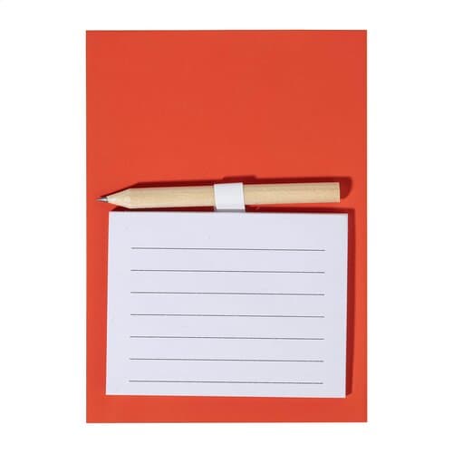 Pecfri Magnetischer Notizblock