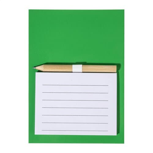 Pecfri Magnetischer Notizblock