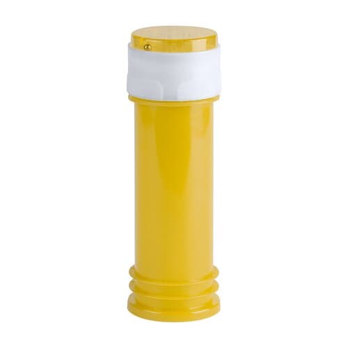 Bubles Seifenblasen Tube