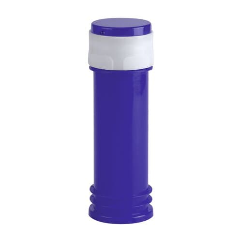 Bubles Seifenblasen Tube