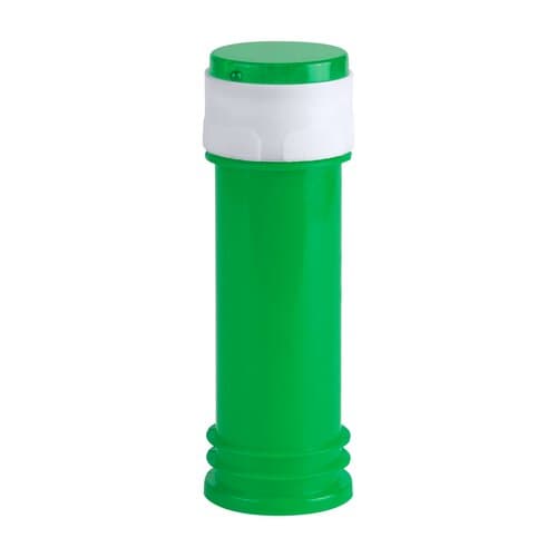 Bubles Seifenblasen Tube