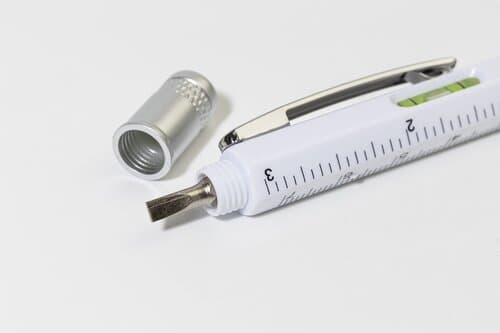 Fixpen Kugelschreiber