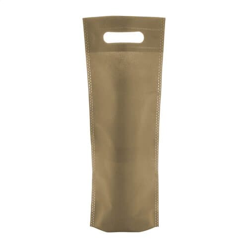 Mosel Flaschen-Geschenktasche