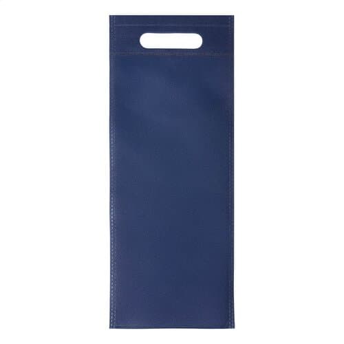 Mosel Flaschen-Geschenktasche