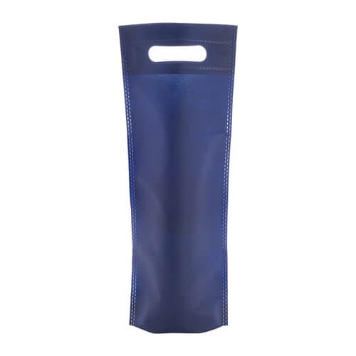 Mosel Flaschen-Geschenktasche