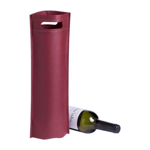 Mosel Flaschen-Geschenktasche