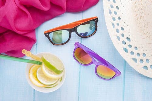 Noosa Sonnenbrille