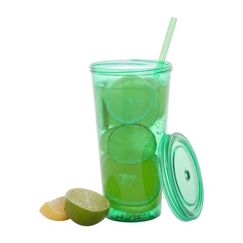 Combler Trinkbecher