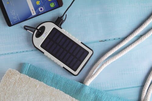 Durabank Powerbank