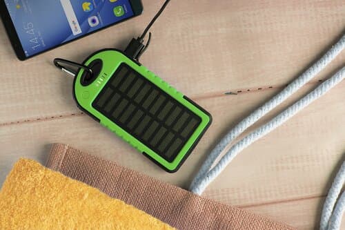 Durabank Powerbank