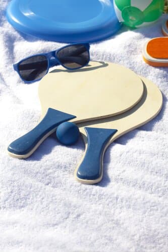 Mistra Strandtennis