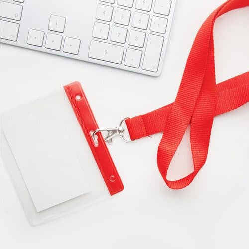 Event Lanyard