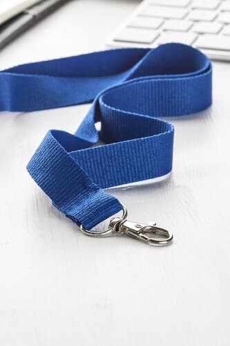 Event Lanyard