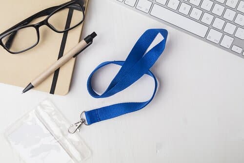 Event Lanyard