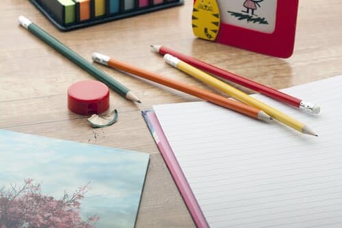 Woncil Bleistift