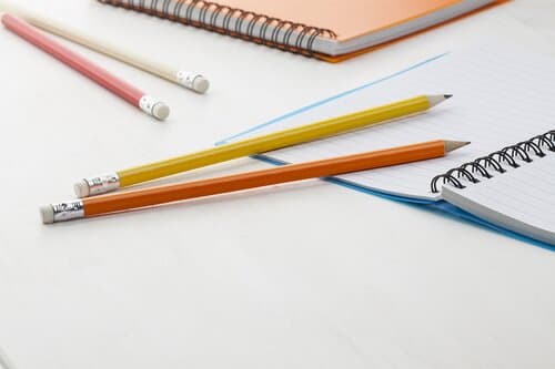 Woncil Bleistift