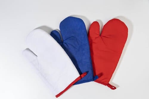 Challah Ofenhandschuh