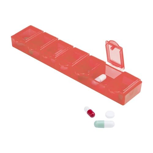 Sepill Pillenbox