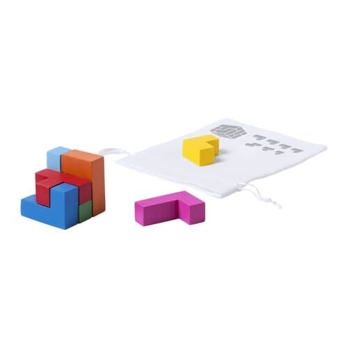 Jetex Puzzle