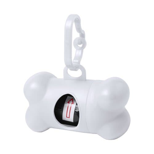 Pobba Hundebeutelspender