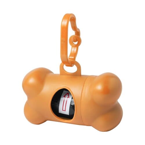 Pobba Hundebeutelspender