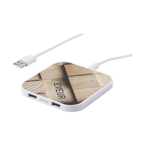 Flodok Wireless-Charger