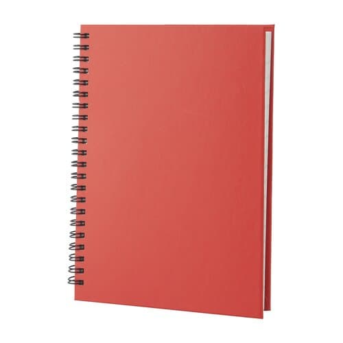 Cedrus A5 Notizbuch