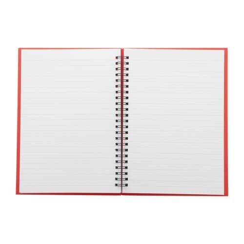 Cedrus A5 Notizbuch