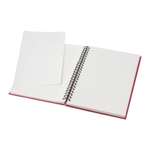Cedrus A5 Notizbuch