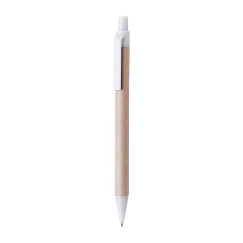Papper Kugelschreiber