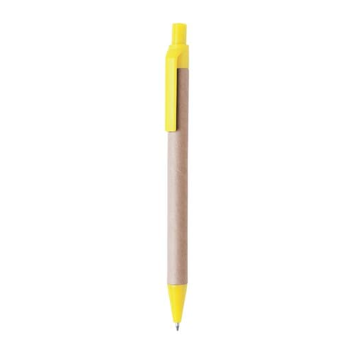 Papper Kugelschreiber