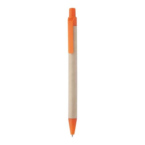 Papper Kugelschreiber
