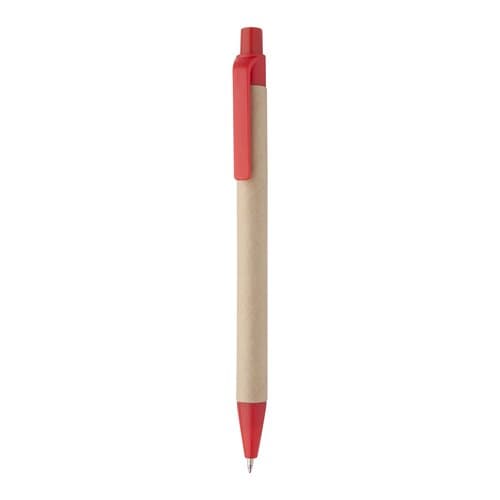 Papper Kugelschreiber