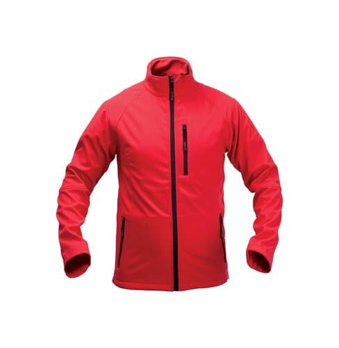 Toasta Softshell Jacke