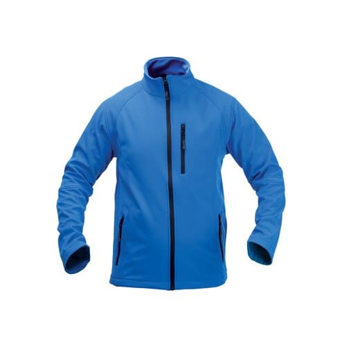 Toasta Softshell Jacke