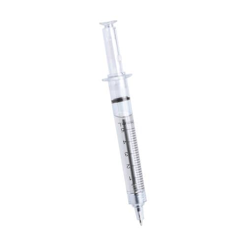 Vaccine Kugelschreiber
