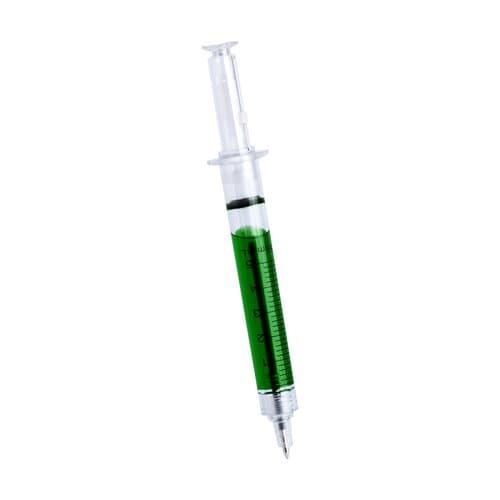 Vaccine Kugelschreiber