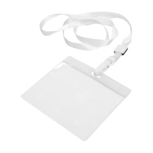 Ballek Ausweishülle mit Lanyard