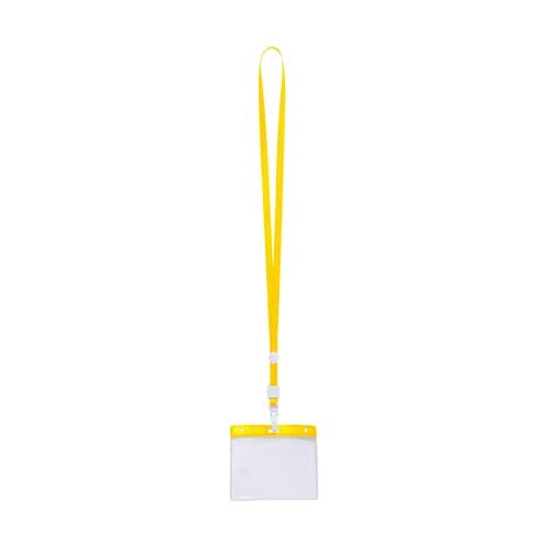 Ballek Ausweishülle mit Lanyard
