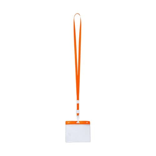 Ballek Ausweishülle mit Lanyard