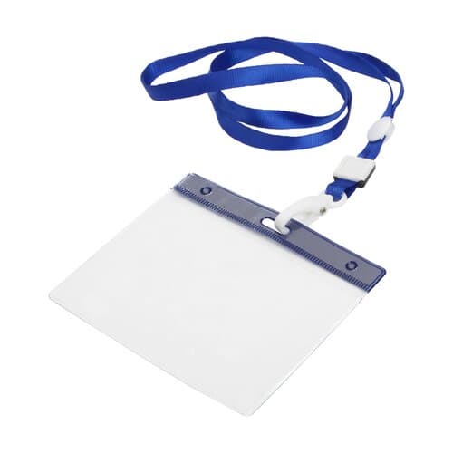 Ballek Ausweishülle mit Lanyard