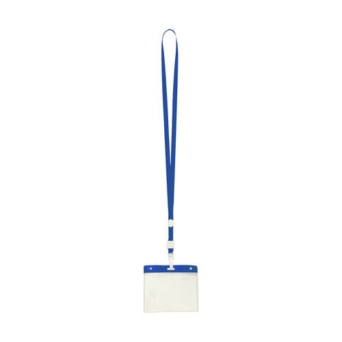 Ballek Ausweishülle mit Lanyard