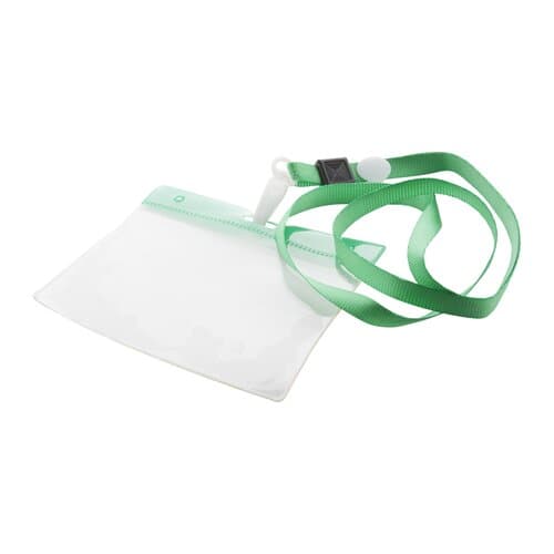 Ballek Ausweishülle mit Lanyard