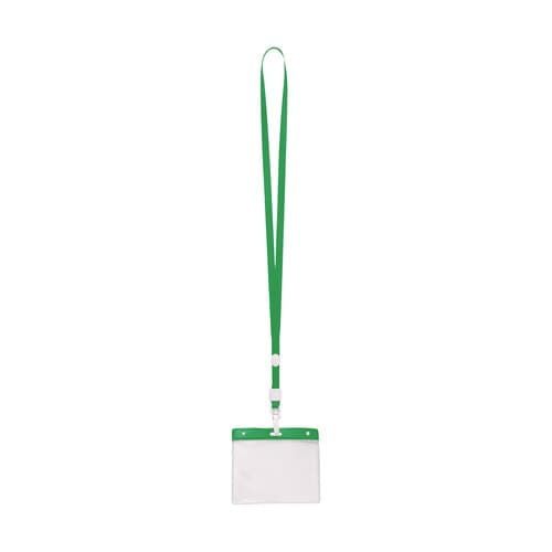 Ballek Ausweishülle mit Lanyard
