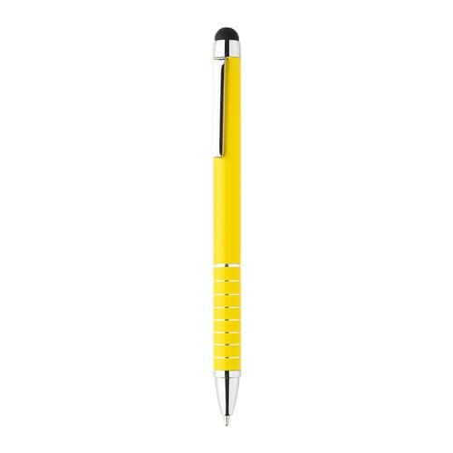 Gambit Touchpen mit Kugelschreiber